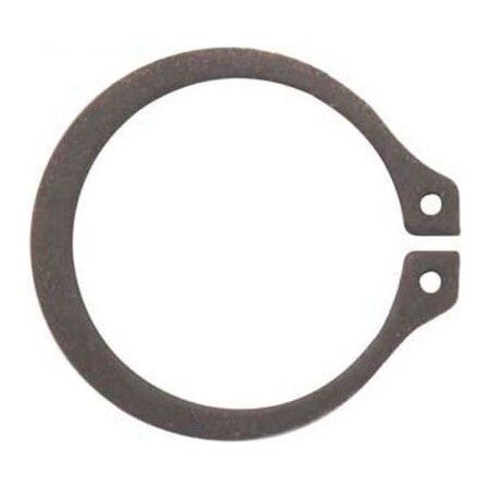 Allpoints Allpoints 1661199 Ring, Retainer For Southbend Range 1661199